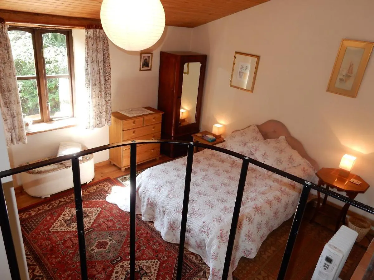 L'Ecurie Villa Saint-Segal