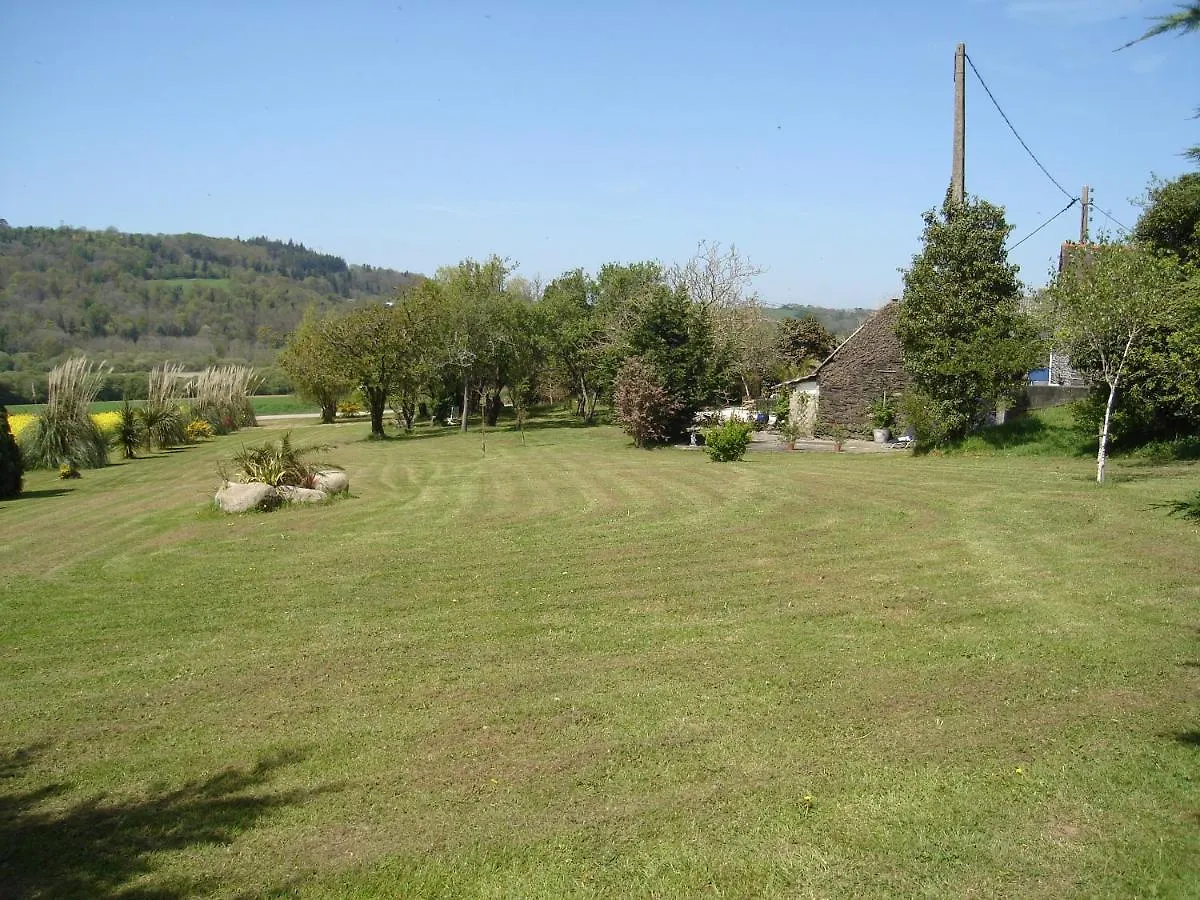 L'Ecurie Villa Saint-Segal 0*,  France