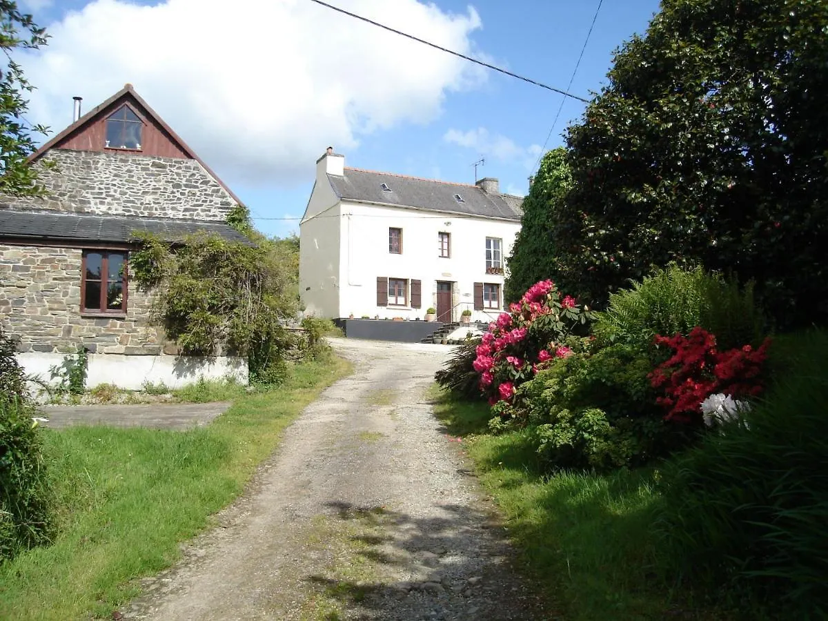 L'Ecurie Villa Saint-Segal Holiday home