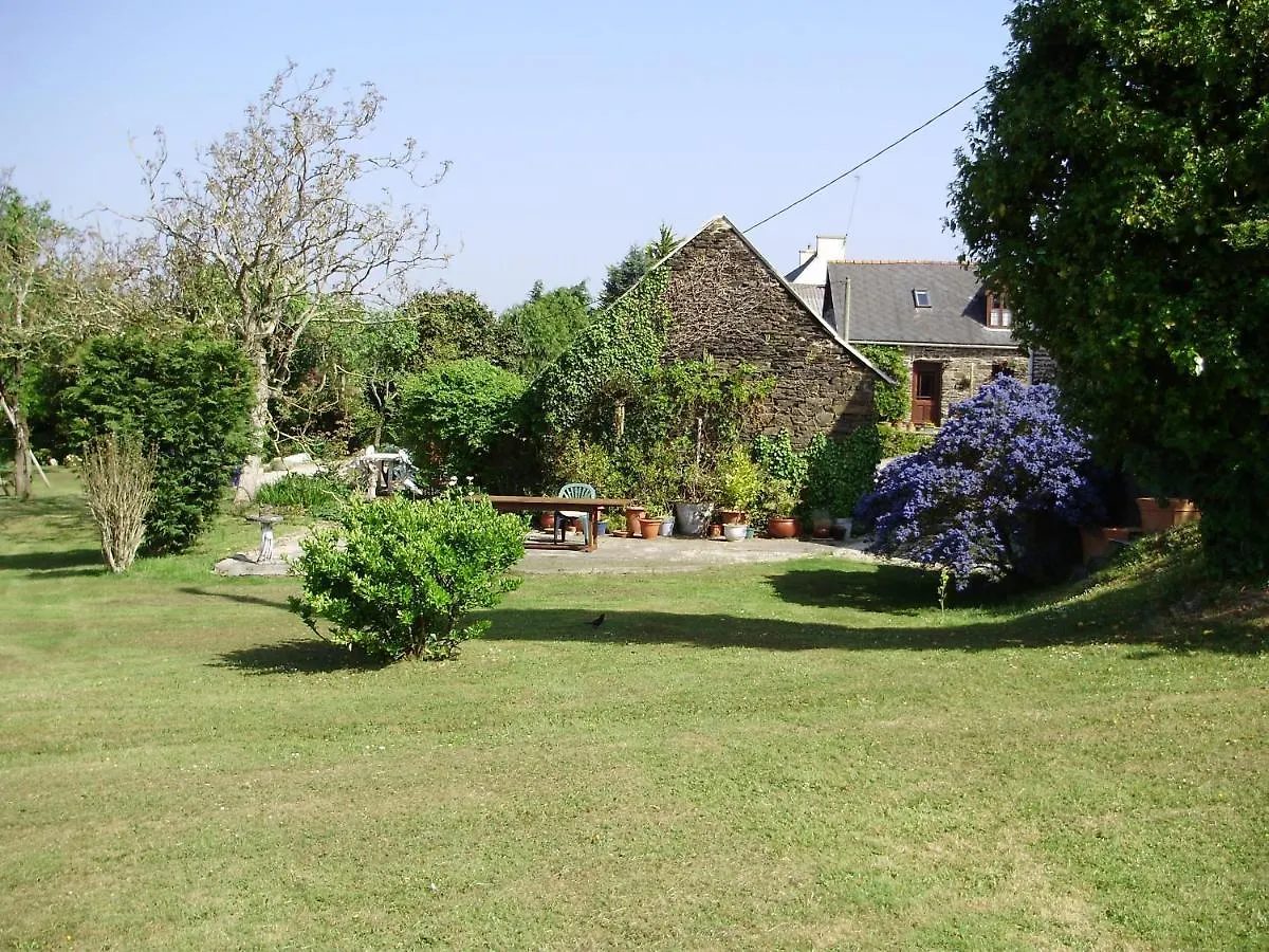 Holiday home L'Ecurie Villa Saint-Segal